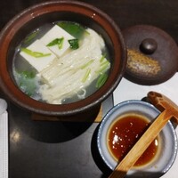 豆腐懐石 くすむら - 