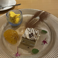 カジュアルフレンチ リアン - 