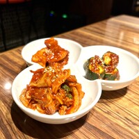 焼肉USON - 