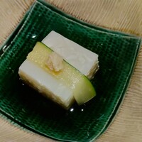 豆腐懐石 くすむら - 