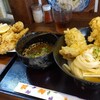 長寿饂飩　つるかめ