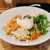 薩摩鶏マゼソバ - 特製マゼソバ