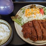 あかり食堂 - 