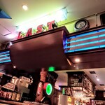 L.A.S.T California Restaurant - 店内（photo by TRICKSTER10）