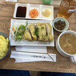 Thiamo Ouki Donabe Meshi - 