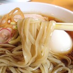 Muginosora Gachi Soba Dojo - 麺。