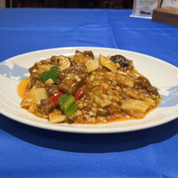 中国四川料理 桃花源 - 