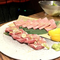 焼肉USON - 
