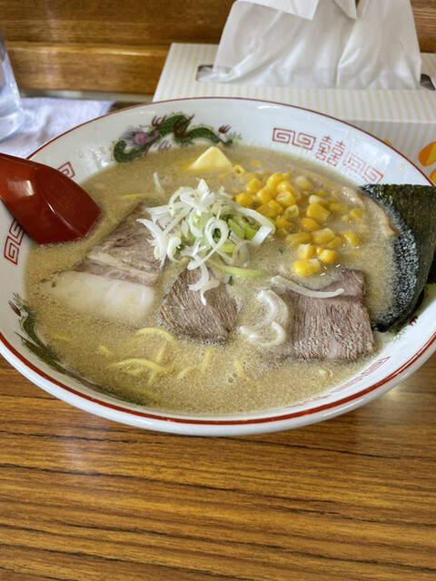 華宴（かえん） - 西帯広（ラーメン）の写真