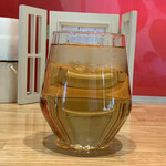 ボーノ - ジンジャーエール　横から