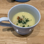 ボーノ - コーンポタージュ　２００円