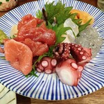 朝めし酒場 ナニコレ食堂 - 