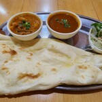 インド料理 スリヤ - 