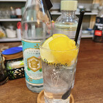 朝めし酒場 ナニコレ食堂 - 