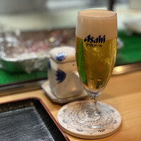 東銀座 江戸銀 - 