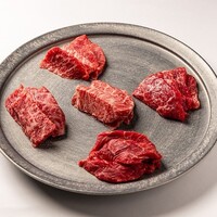 【迷ったときにおすすめ】厳選5種盛り合わせ