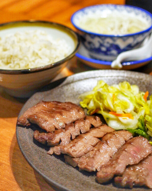 ぎゅうたんさま 味の牛たん喜助 大阪うめきた店 - 大阪/牛タン | 食べログ