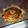 Okonomiyaki Sumireya - 