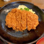 直ちゃん - 元祖チキン南蛮タルタル無し