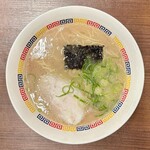 丸星ラーメン - 