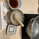 Ginza Syabu Tsuu - 