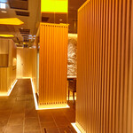 北新地焼肉 きらく - 