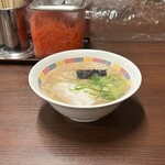 丸星ラーメン - 