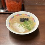 丸星ラーメン - 