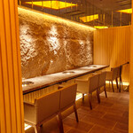 北新地焼肉 きらく - 