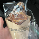 neco no onaca - 