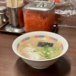 丸星ラーメン - 