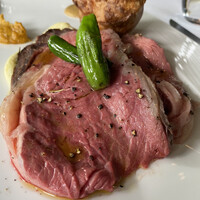 RUBY JACK'S SEAFOOD & STEAK - 