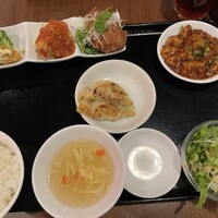 過門香歩高里 六本木店 -  過門香歩高里 六本木店 -