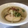 はらや TORI PAITAN RAMEN