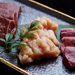 北新地焼肉 きらく - 