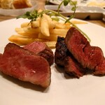 Wagyu to Worldwide - 