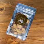 Groovy Nuts - 