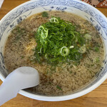 みすず - ラーメン醤油