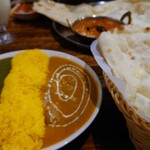 Asian Dining NAMASTE HIMAL - 