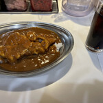 カレーショップ インデアン - 