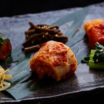 北新地焼肉 きらく - 