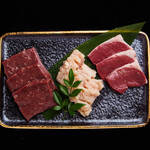 北新地焼肉 きらく - 
