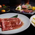 北新地焼肉 きらく - 