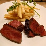 Steak revolution - 