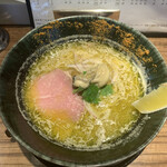 Chuukasoba Shigi - 