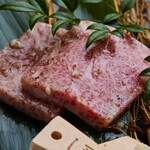 北新地焼肉 きらく - 
