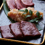 北新地焼肉 きらく - 