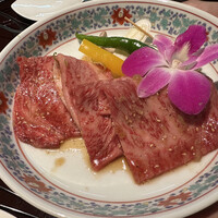 叙々苑  横浜スカイビル店 - 