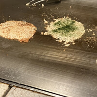 鉄板焼 かいか - 