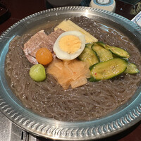 叙々苑  横浜スカイビル店 - 